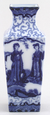 Vase c1920s